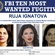 The Crypto Queen Who Vanished: Ruja Ignatova and the Billion-Dollar OneCoin Scam 👑💸🕵️‍♀️