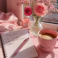 BEAUTIFUL FRIDAYS