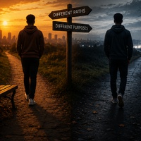Not Every Friendship Is Supposed to Last Forever