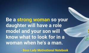 Insight Series for Women Day 1 – You Are Not “Too Much”