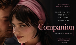 Companera-Companero( A writer’s note)