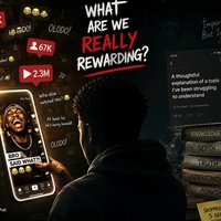 What are really rewarding?