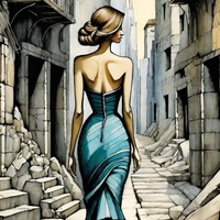 Death Street.