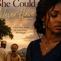 The one she could never have
