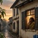 THE LADY BY THE WINDOW