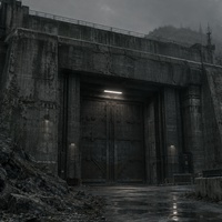 The Bunker — Episode 6