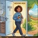 Clocking out: Leave The Stress At The Door.