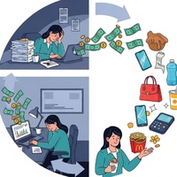 We're Earning to Recover from Earning