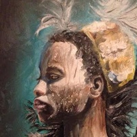 "DAUGHTERS OF DEFIANCE "      Mekatilili wa Menza