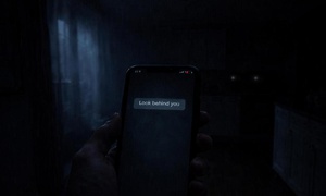 What would you do?