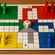 Life game/Ludo game
