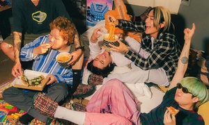 Gen Z, Are We.... Hungry?