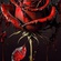 BLOOD ROSE