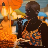 Akara joint
