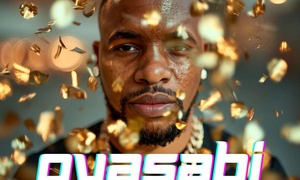 OVASABI: Breaking Borders with “I NEED THAT” and a New Era of Hip-Hop Innovation