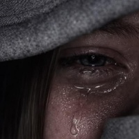 EXHIBITS OF A FRAGILE HEART: Tears