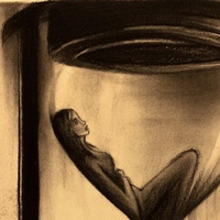 The beauty of becoming