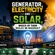 Generator, Electricity and Solar: Which of Them Rules in Nigeria?