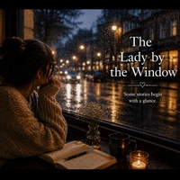 THE LADY BY THE WINDOW