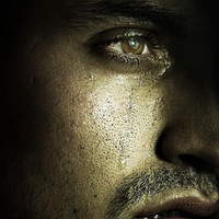Men Don’t Cry — Why?