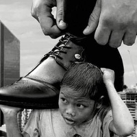 Classism in a third-world country is crazy!