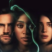 Behind Her Eyes, My Review