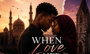 WHEN LOVE MET RELIGION (the last part)