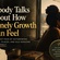 Nobody Talks About How Lonely Growth Can Feel