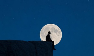 The Quiet Realization