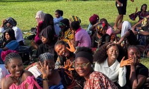 Unity in Diversity