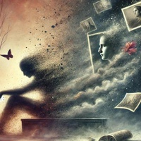 ATË: THE DELUSION THAT RUINS