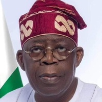 Tinubu and the HISTORY He's Writing.
