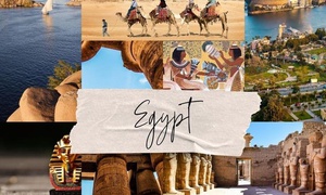 The Hidden Wonders of Egypt: More Than Just Pyramids and Sand