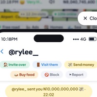 Lagos life pandemic. 🌚