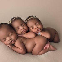 Pepper Soup, Polo Shirt & Triplets