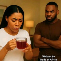 My Husband Always Gave Me Red Tea Every Night — Until I Found Out It Wasn’t Tea