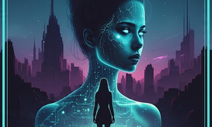 The Day I Found Out I Was Not Human part 1