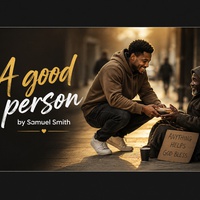 A good person