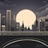 Behind the bridges 1 (continuation)