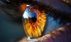 I Wish I Had 20/20 Vision