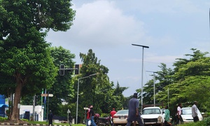 LIFE ON THE STREET: DIFFERENT PEOPLE, DIFFERENT GOALS