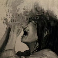 Dear night, keep me.