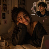 Harmless Crush