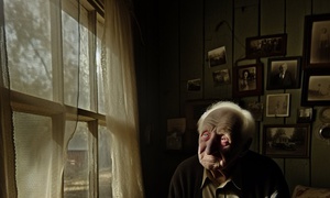 The Window Seat