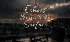 Echoes Beneath The Surface.