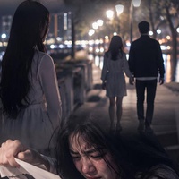 The Worst Part Wasn't Losing You. It Was Not Knowing Why.