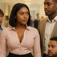 The fine line (episode 8)