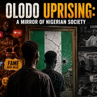 OLODO UPRISING: A MIRROR OF NIGERIAN SOCIETY