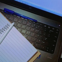 Trail of thought.....🤔