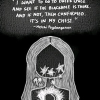 Where Is My Soul? (Dark Version)